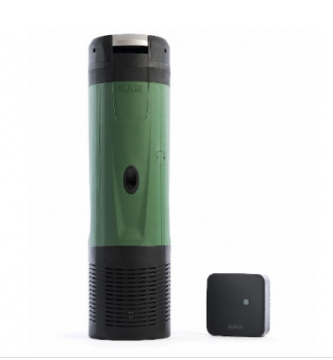EsyBox Diver Pompe sommerse, DAB Pumps