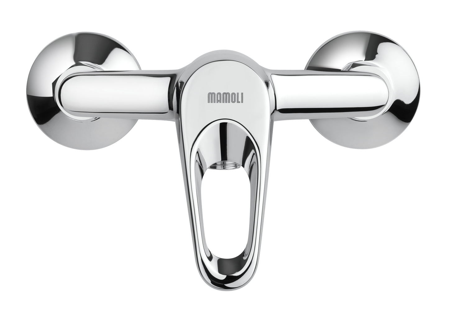 Miscelatore esterno doccia M1 cromo, Mamoli Rubinetterie