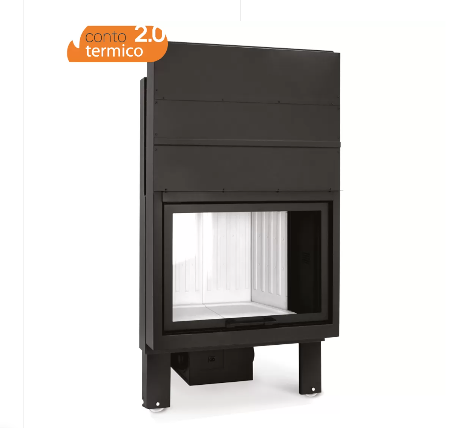 Monoblocco Air 80 Airplus, ClimaCalor