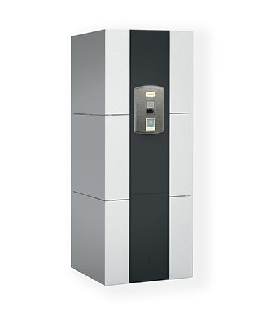 Thermocell 500 accumulo a stratificazione Thermorossi