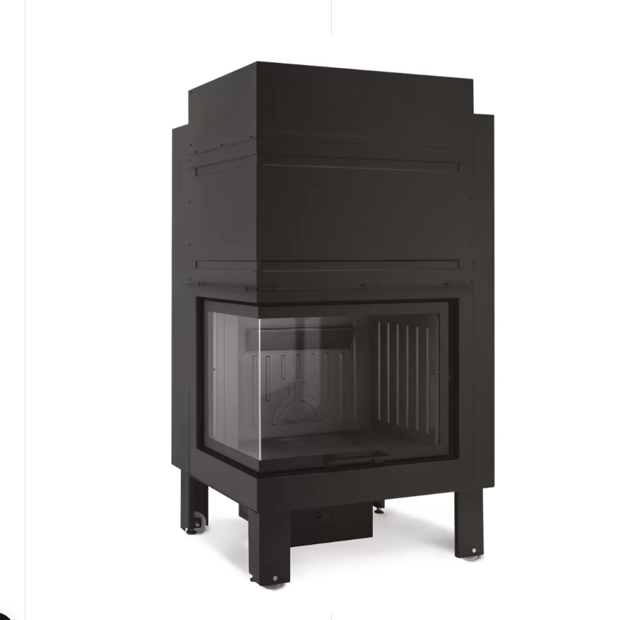 Monoblocco Air 80 L Confort 2.0 sx dx, ClimaCalor