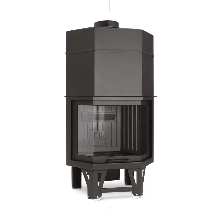 Monoblocco Air Confort 2.0, 80 ESA, ClimaCalor