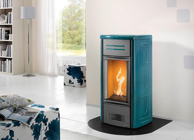 G958 - Metano_stufa a gas_Piazzetta