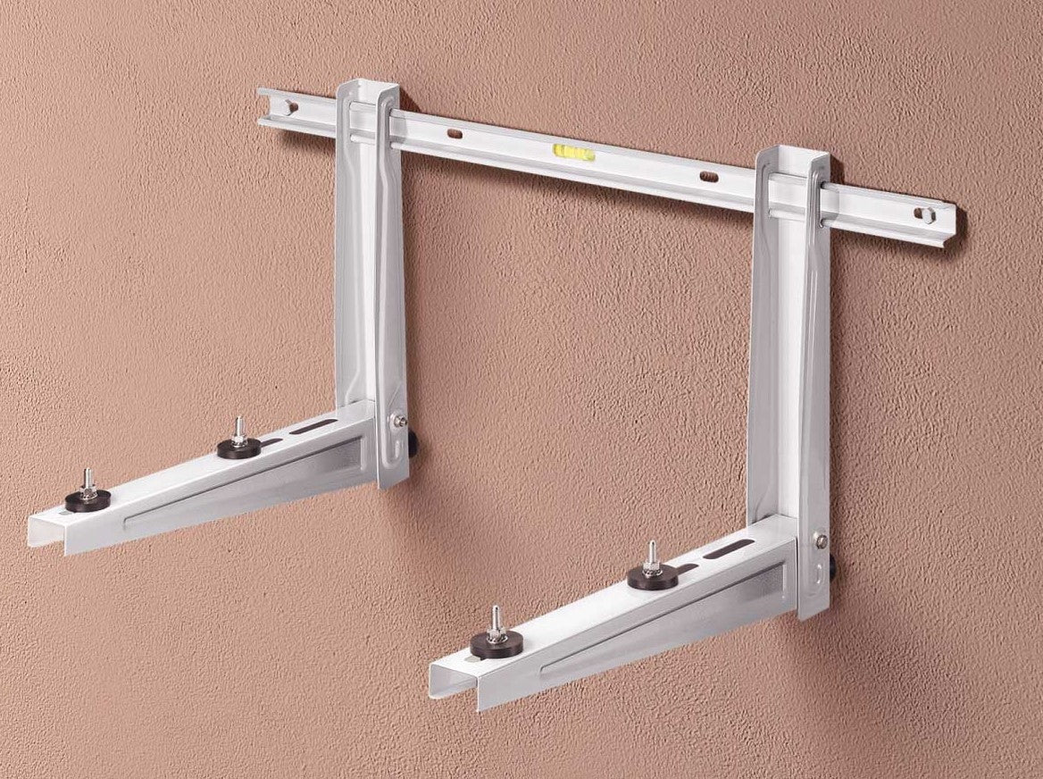 Mensola scorrevole per impianti di condizionamento, Rodigas