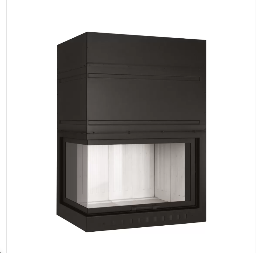 Camino Modulo 100 L dx - sx, ClimaCalor