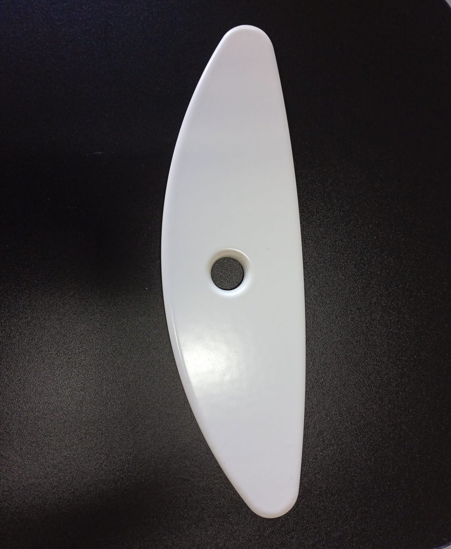 Piano maiolica per stufa a Pellet, Piazzetta Superior