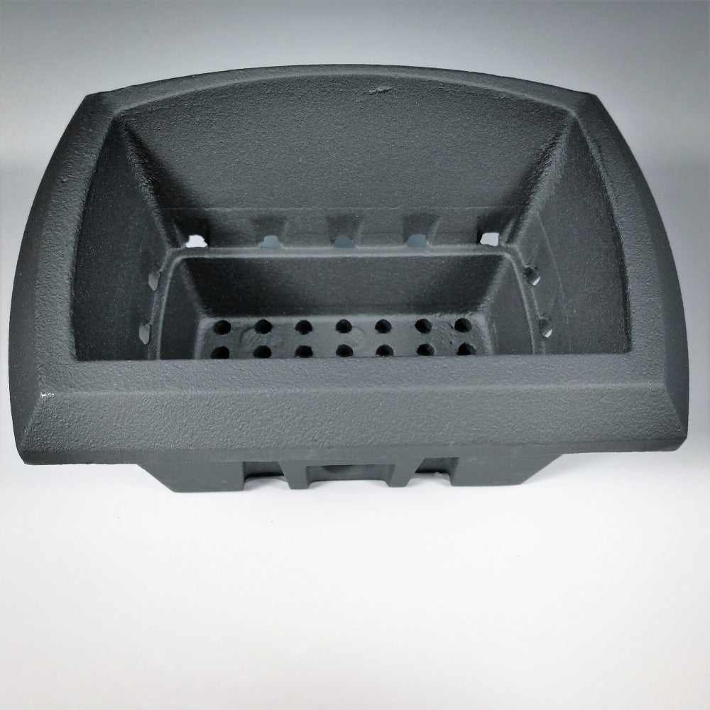 Braciere V.CHARC per stufa a pellet SOFIA Piazzetta Superior