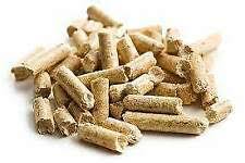 Pellet di Faggio Warm Fire