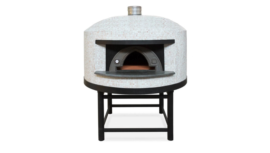 Forno legna/gas