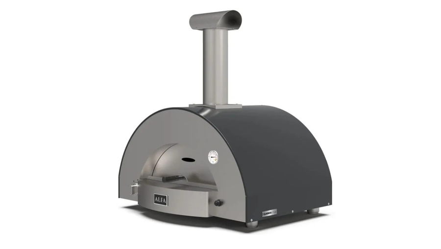Forno gas/metano