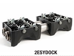 EsyBox Max, Gruppi elettronici di pressione Dab Pumps