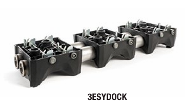 EsyBox Max, Gruppi elettronici di pressione Dab Pumps