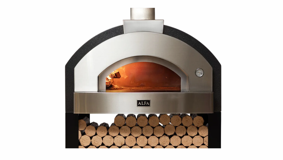 Forno ibrido