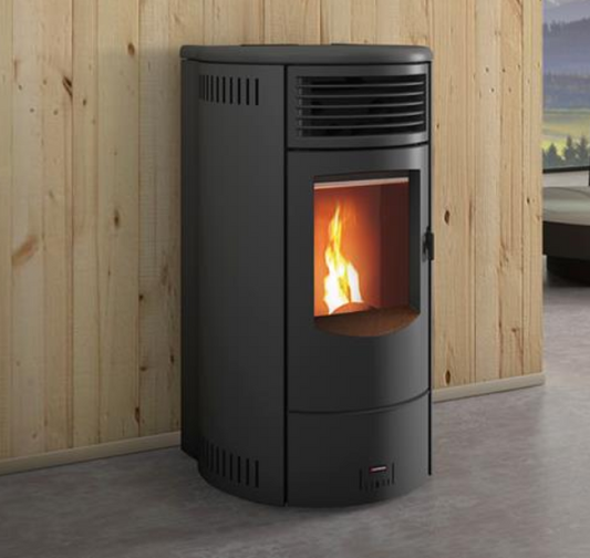 Stufa a pellet Carol, Superior Piazzetta