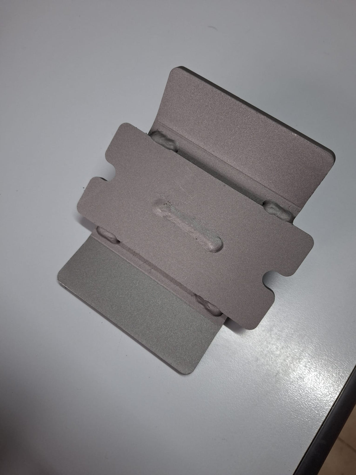 Deflettore superiore Stufe a pellet P965 TH e P966 TH Piazzetta