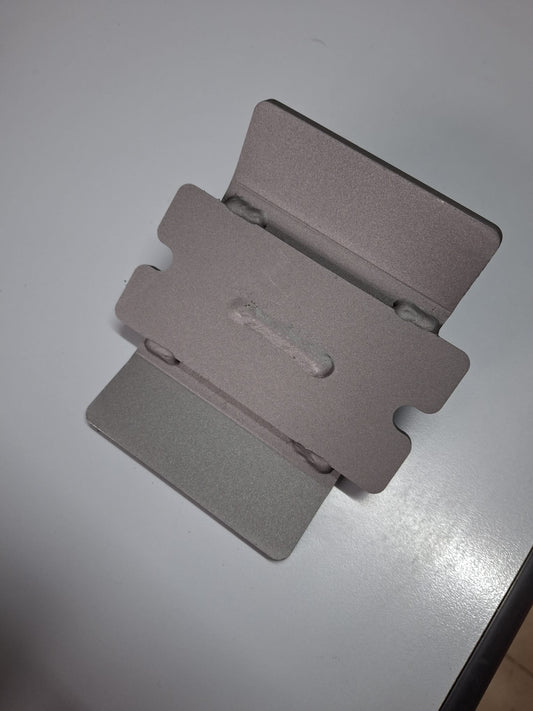 Deflettore superiore Stufe a pellet P965 TH e P966 TH Piazzetta