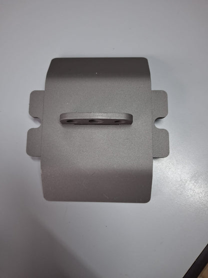 Deflettore superiore Stufe a pellet P965 TH e P966 TH Piazzetta