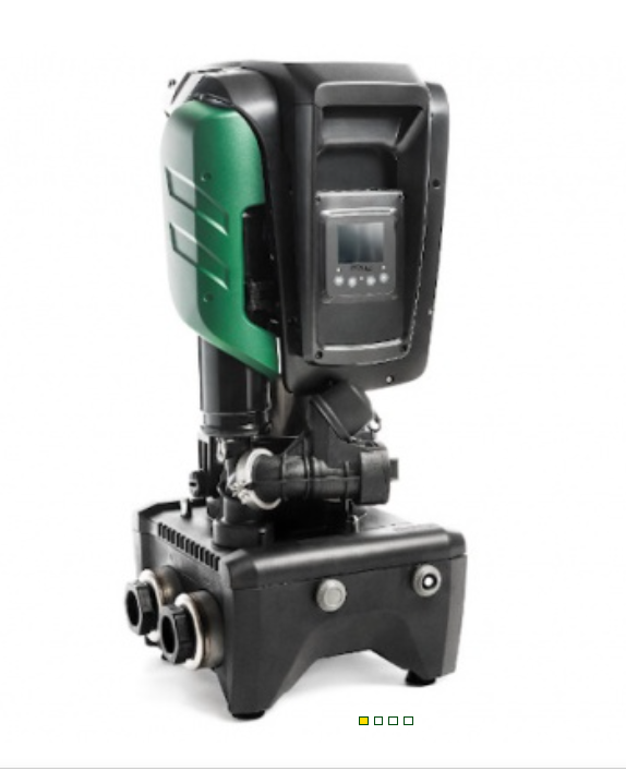 EsyBox Max, Gruppi elettronici di pressione Dab Pumps
