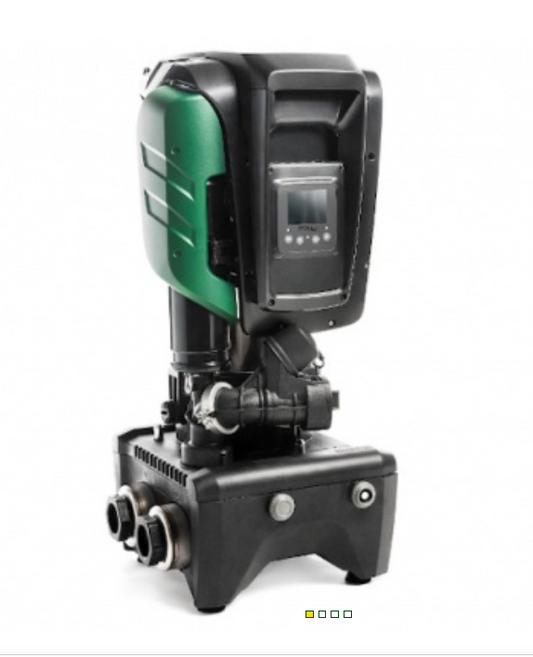 EsyBox Max, Gruppi elettronici di pressione Dab Pumps