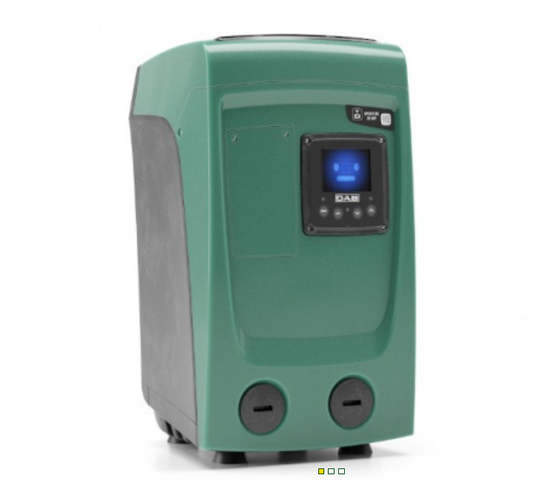 EsyBox Mini 3 Sistemi di pressurizzazione automatici con inverter, DAB Pumps