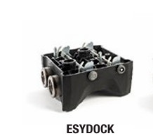 EsyBox Max, Gruppi elettronici di pressione Dab Pumps