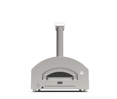 Forno ibrido Linea FUTURO, Alfa Refrattari