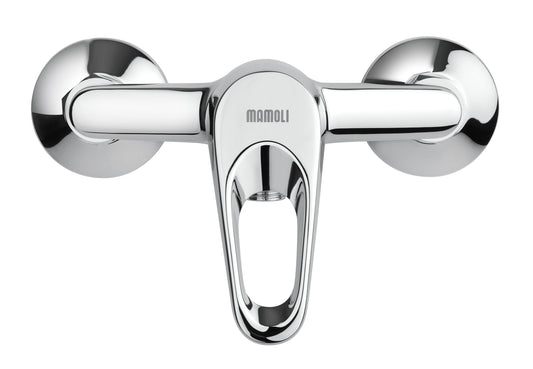 Miscelatore esterno doccia M1 cromo, Mamoli Rubinetterie