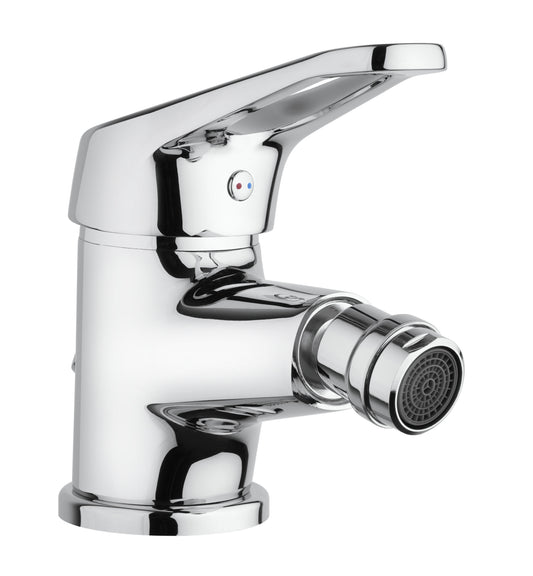 Miscelatore per Bidet M1 cromo, Mamoli Rubinetterie