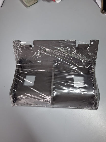 Deflettore superiore V.Charc SP 60 Stufe a pellet Piazzetta/Superior