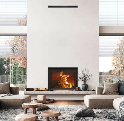 Monoblocco Frontale 80 AIRplus HP, ClmaCalor
