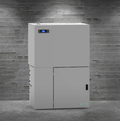 Caldaia compatta a pellet Minorca 2S, Schuster