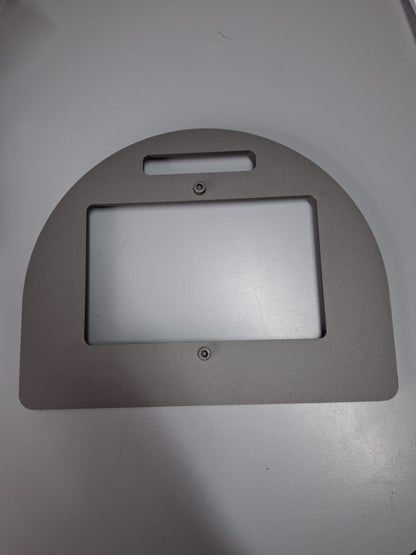 Supporto deflettore Stufe a pellet P965 TH e P966 TH Piazzetta