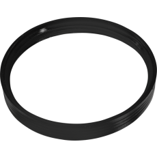 Guarnizione in silicone da 80/100 Linea Pellet