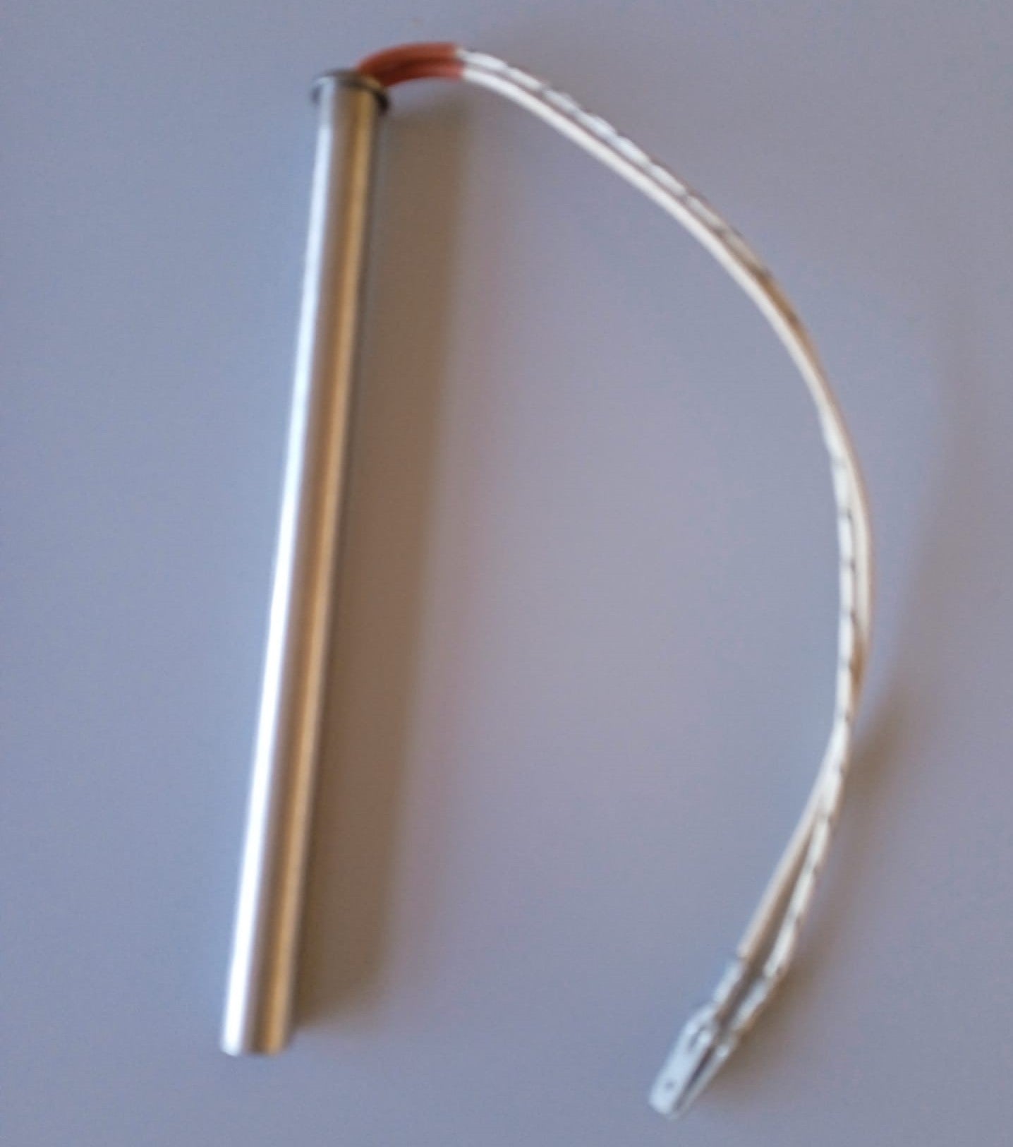 Stufa A Pellet Ad Aria Ventilata 8,24 Kw Per Riscaldamento Casa Ed Aspiracenere - Foto 7