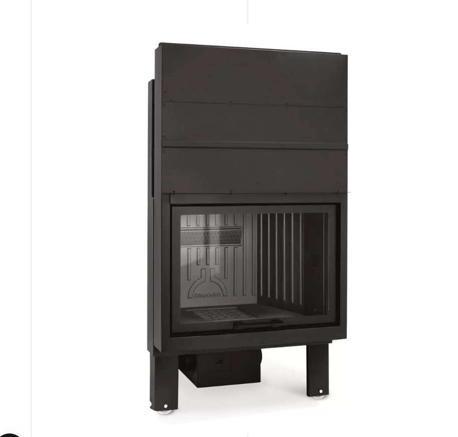 Monoblocco Air 80 Confort 2.0, ClimaCalor