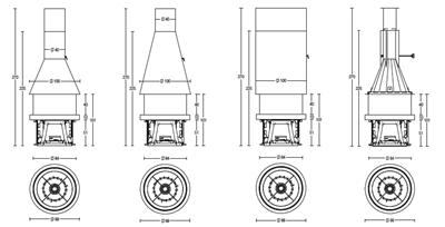 disegno_tecnico_M360_T_focolare_Piazzetta