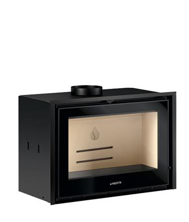 IL 75/58 Inserto a legna_Piazzetta