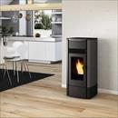 Stufa a pellet_Milly_Superior_Piazzetta