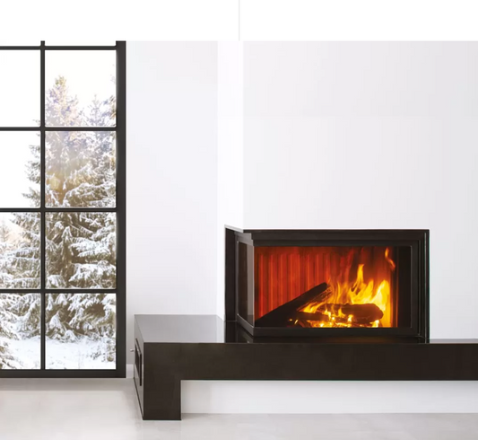 Camino Modulo 100 L dx - sx, ClimaCalor