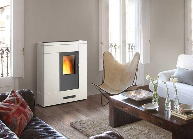 P137_stufa a pellet_Trend_Line_Piazzetta