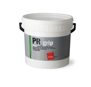Aggrappante universale pronto all'uso PR_grip primer 2.5 LITRI, Gattocel