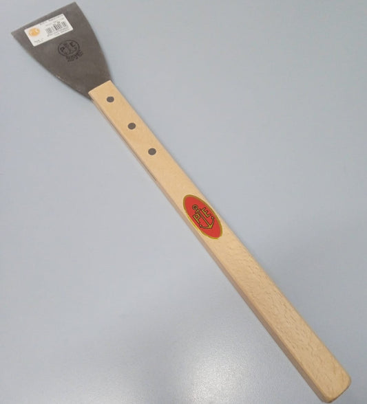 Raschietto 613/L per Thermo Camini, Piazzetta