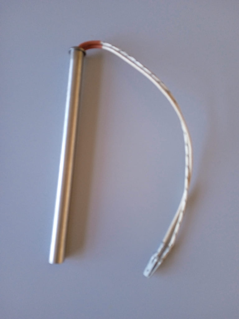Ricambi Pellet Resistenza Accensione Per Stufe A Pellet In Ceramica 11,5mm, Lunghezza Tot