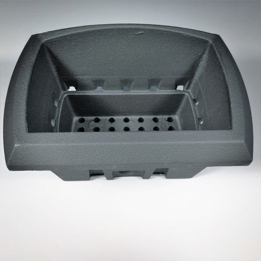 Braciere V.CHARC  per stufa a pellet SOFIA Piazzetta Superior