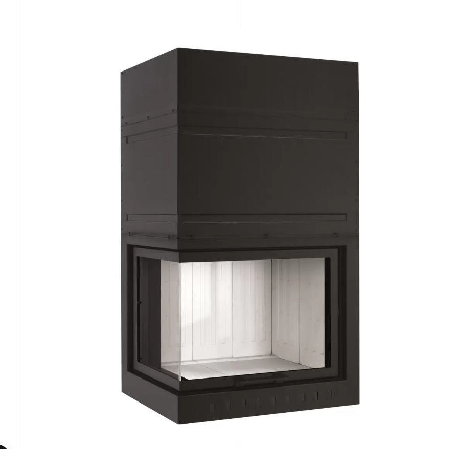 Camino Modulo 80 L dx - sx, ClimaCalor