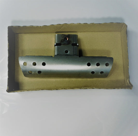 Deflettore per bracieri in ghisa Stufe a pellet, Superior Piazzetta e Piazzetta