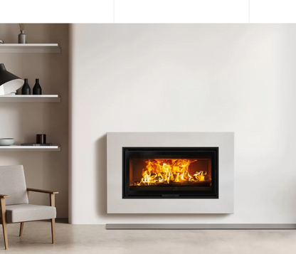 Inserto Visual 70/80/100, ClimaCalor