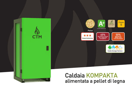 caldaia a pellet_kompakta14_ctm