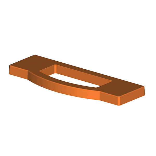Supporto per Forno_Tradizionale_Alfa_Refrattari